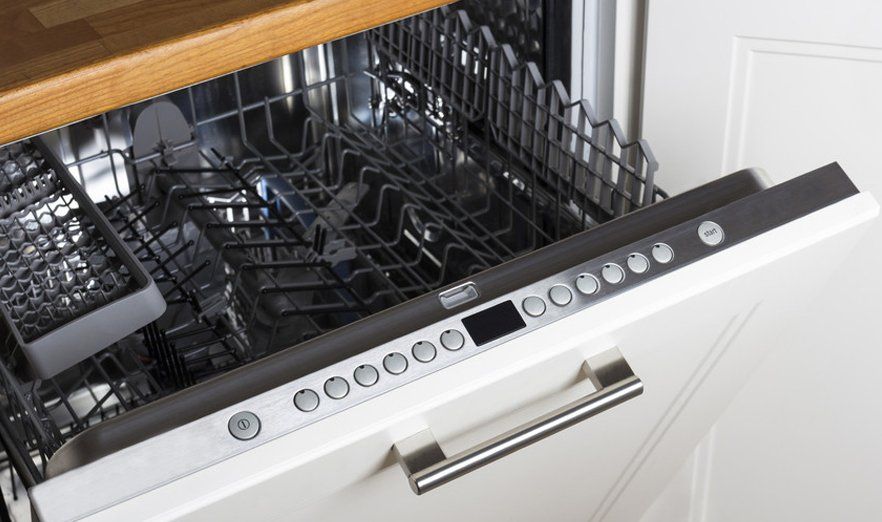 domestic appliance repair