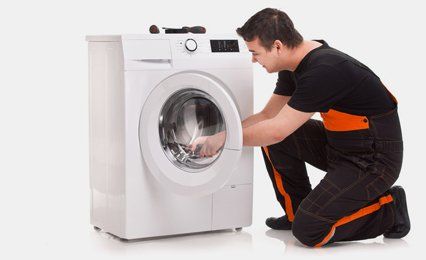 washing machine repair