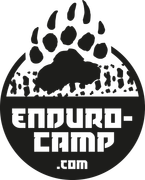 ENDURO CAMP LOGO