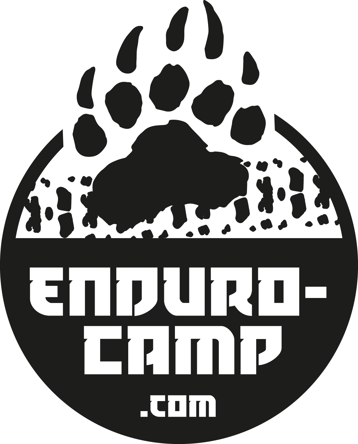 ENDURO CAMP LOGO