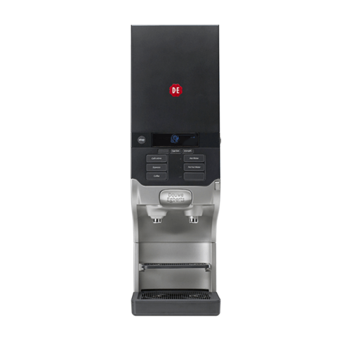 Cafitesse Q120 BR-Automaten.nl
