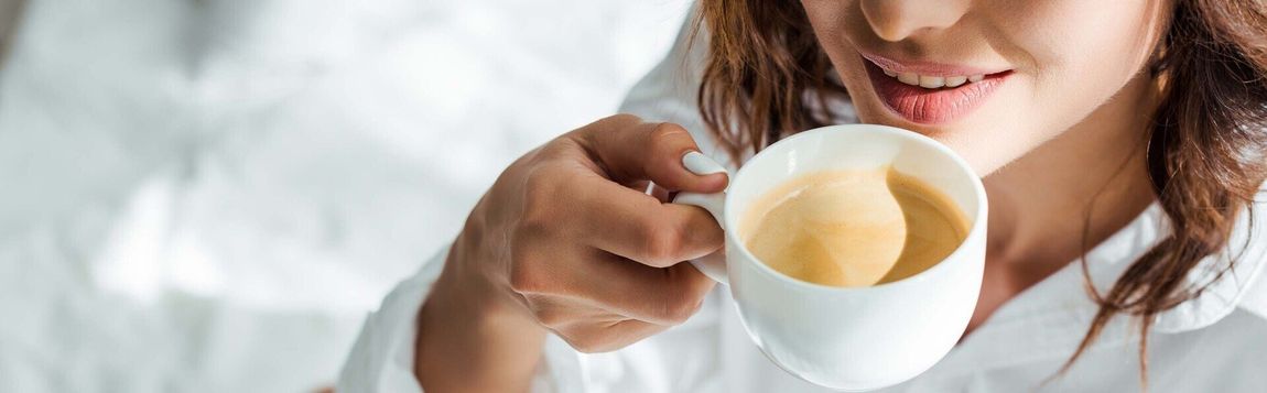 Aromat Gold Direct liquid koffie