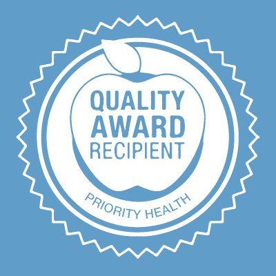 PriorityHealthQualityAward