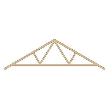 roof trusses