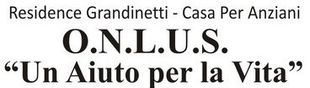 CASA PER ANZIANI UN AIUTO PER LA VITA RESIDENCE GRANDINETTI CASA PER ANZIANI UN AIUTO PER LA VITA RESIDENCE GRANDINETTI