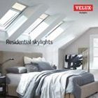 VELUX Brochures & Catalog