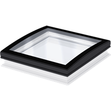 Flat Roof Skylights Installation in Chicago, IL