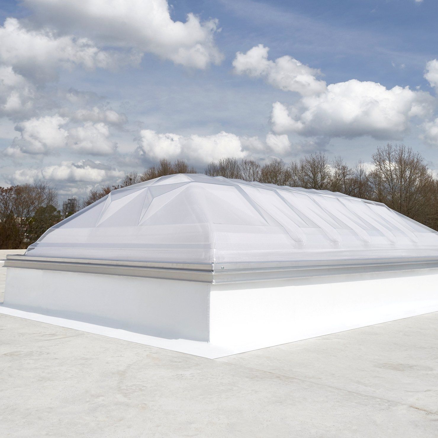Commercial Industrial Skylights