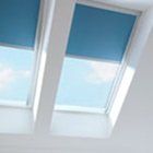 Skylight Blind Collection in Chicago Skylight Blind Collection in Chicago