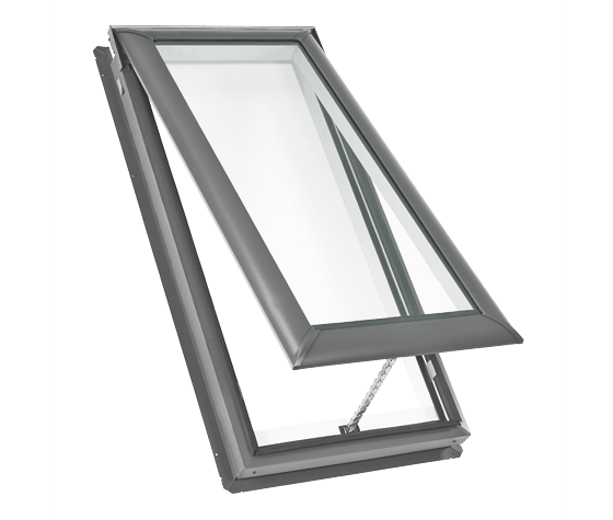 Manual Fresh Air Skylights Installation in Chicago, IL