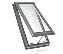 Electric Powered Skylights Installation in Chicago, IL