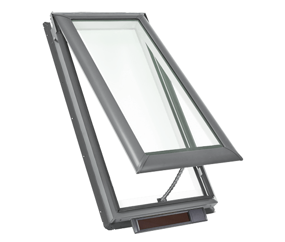Solar Powered Skylights Installation in Chicago, IL