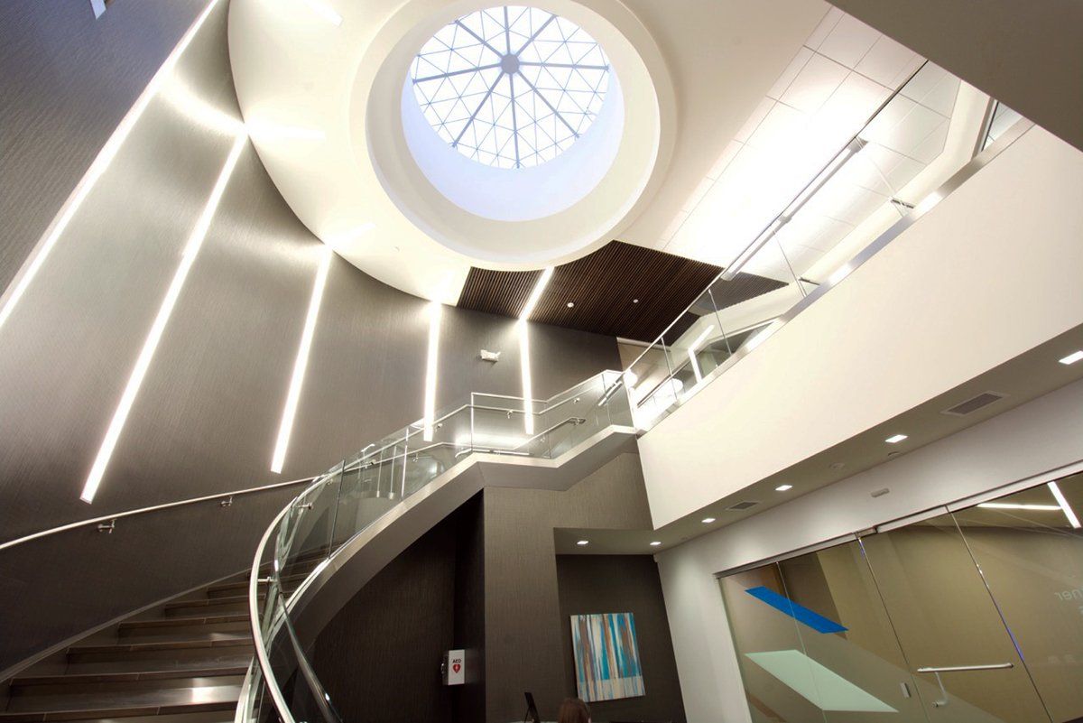 VELUX Skylights VELUX Skylights in Chicago