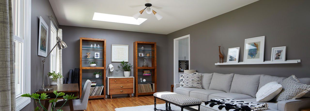 Skylight Installation For Residential Skylight Installation For Residential
