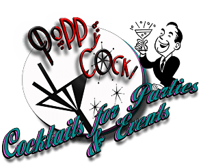 poppycock logo
