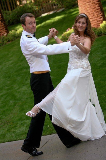 dancing lessons