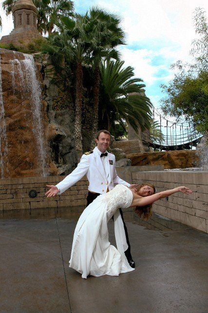 dancing