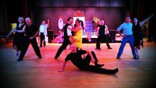 Step By Step Dance Studio