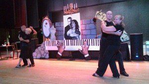 dance lessons