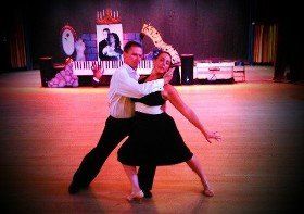 Step By Step Dance Studio
