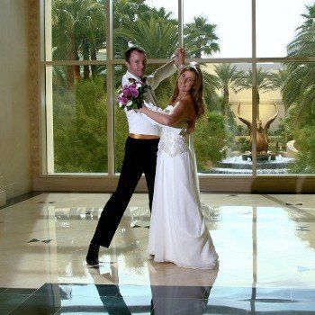 wedding dance