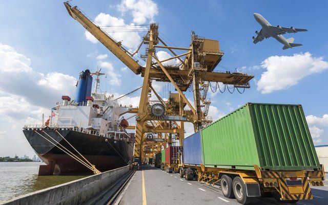Shipping — Shipment Services In Lexington,KY Shipping — Shipment Services In Lexington,KY