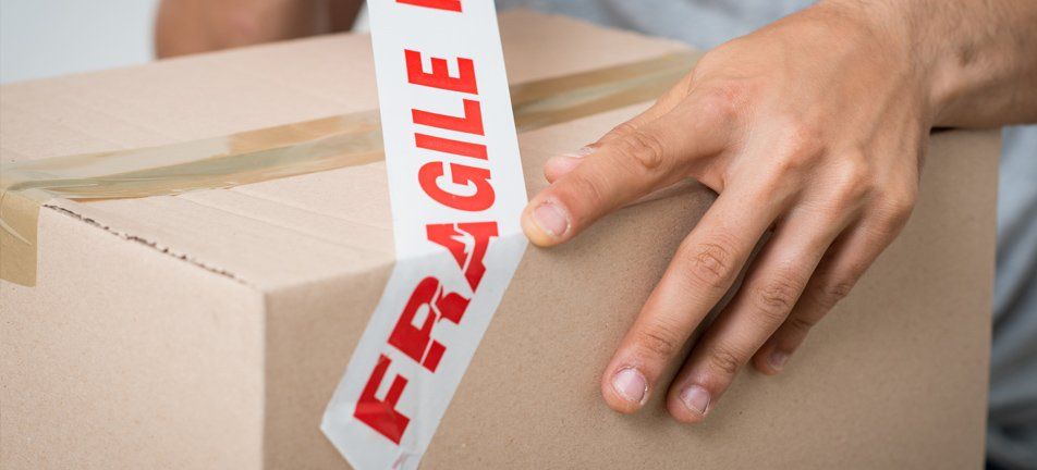 Local — Opening A Fragile Item In Lexington,KY Local — Opening A Fragile Item In Lexington,KY