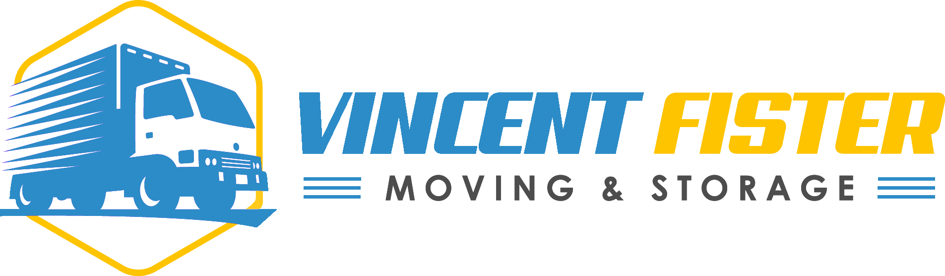 Vincent Fister Moving & Storage, Inc Vincent Fister Moving & Storage, Inc