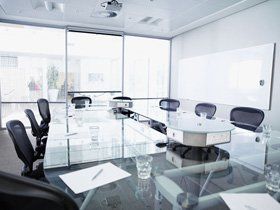 Commercial cleaning - Alton, Hampshire - Alton Cleaning Contractors - Office