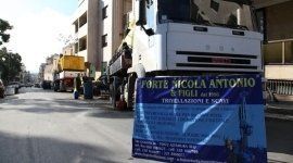 trivellazioni trivellazioni