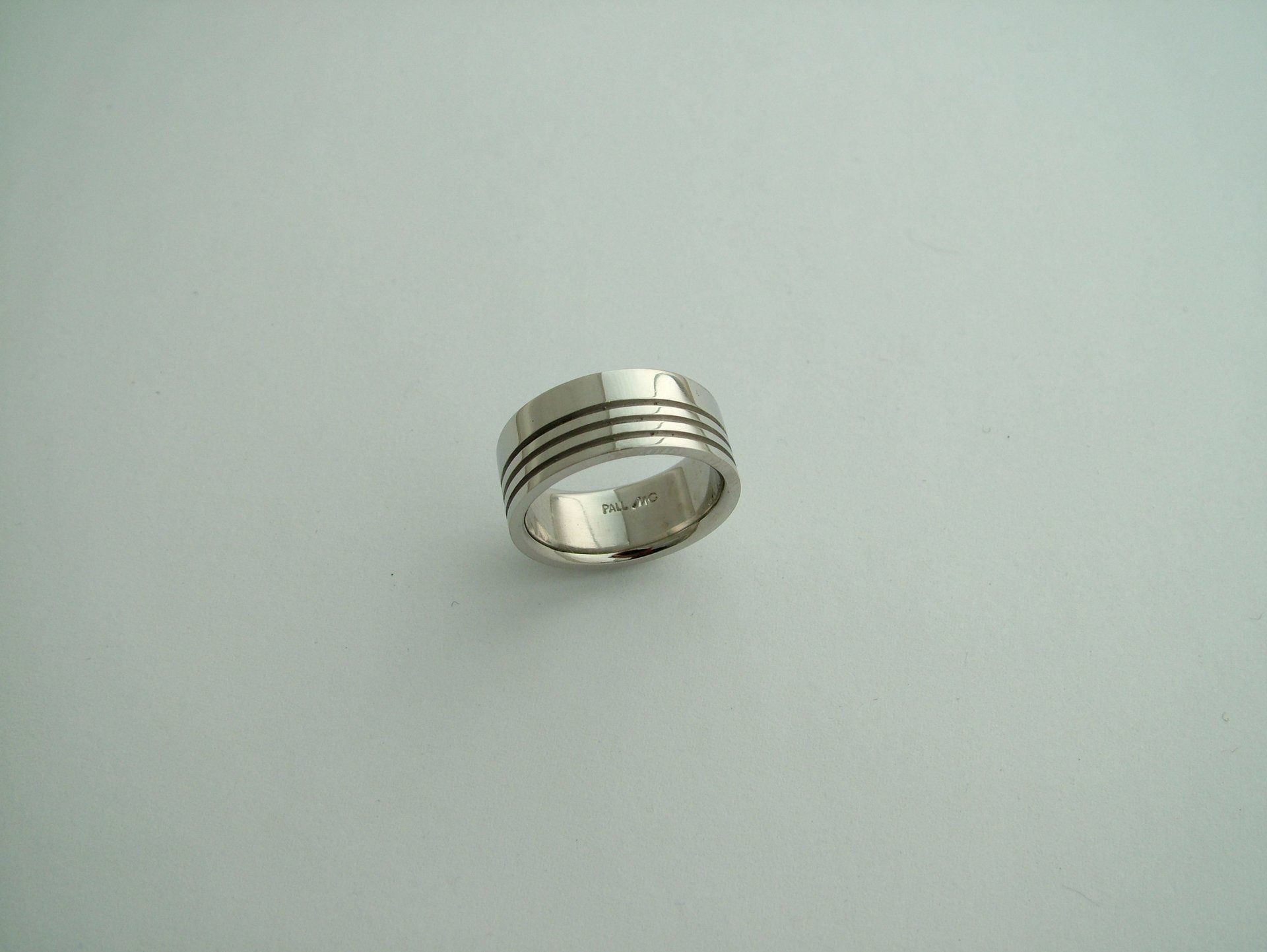 Mason Carter wedding Ring