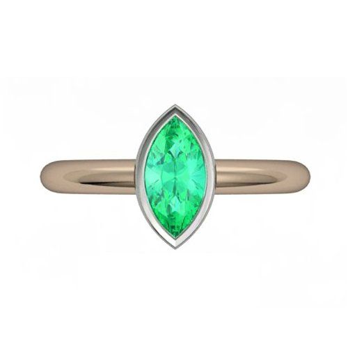 diamond shape marquise