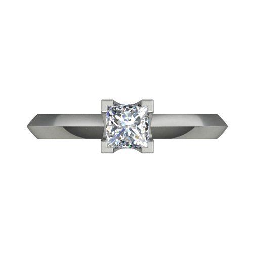 diamond shape princess