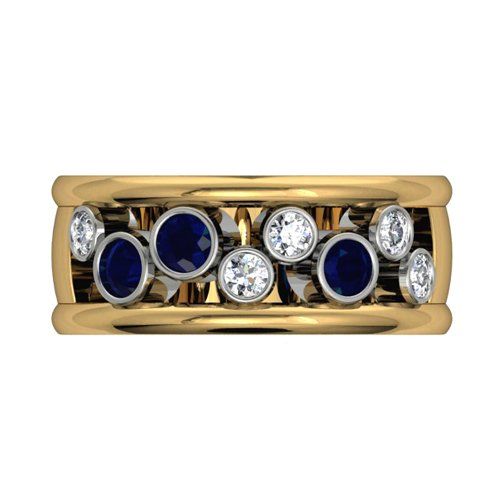 Sapphires Mason Carter