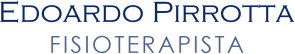 FISIOTERAPISTA PIRROTTA EDOARDO - LOGO