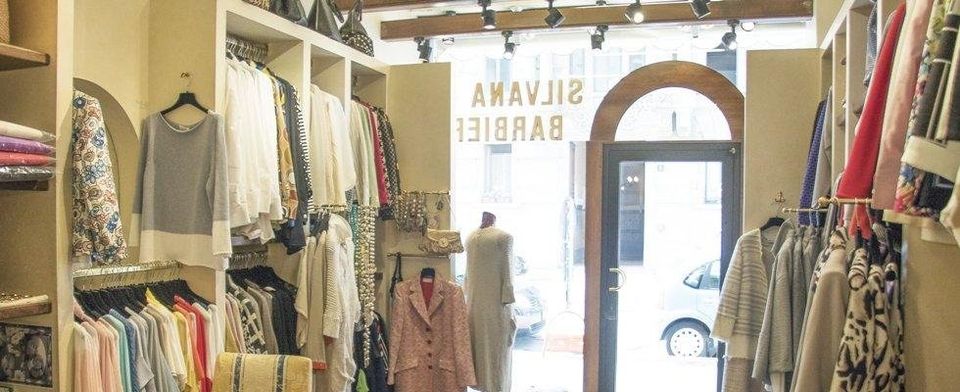 Boutique Milano