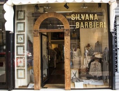 Silvana Barbieri Abbigliamento
