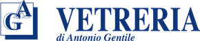 VETRERIA A.G.-LOGO