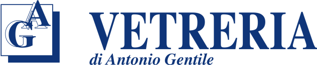 VETRERIA A.G.-LOGO