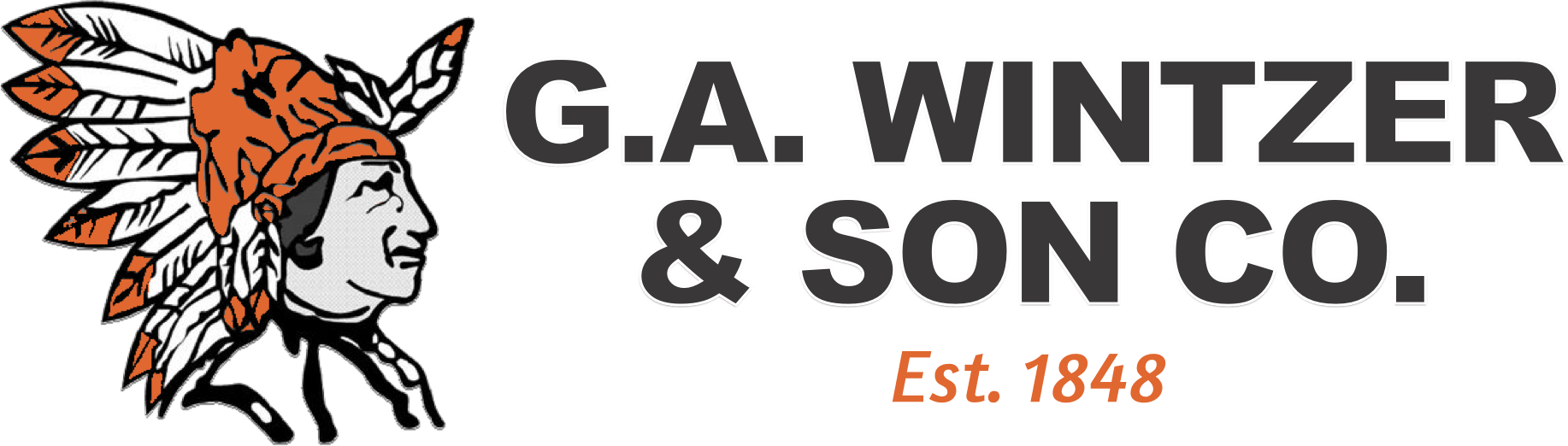 G.A. Winter & Son Co. logo