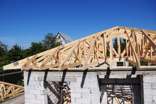 Treated Lumber — Applying Protective Varnish on a Wooden Texture, Diy and Repair House Equipment Concept in Oaklyn, NJ Treated Lumber — Applying Protective Varnish on a Wooden Texture, Diy and Repair House Equipment Concept in Oaklyn, NJ