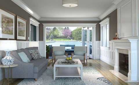 Moulds — Skirting Board in Oaklyn, NJ Moulds — Skirting Board in Oaklyn, NJ