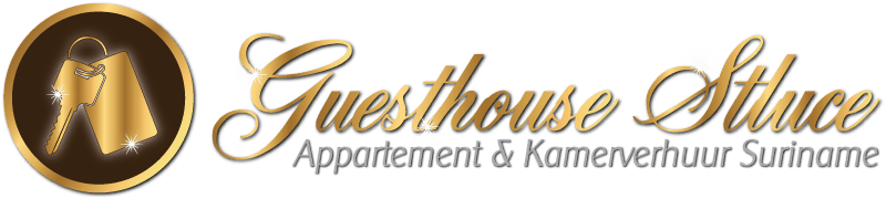 Guesthouse Stluce