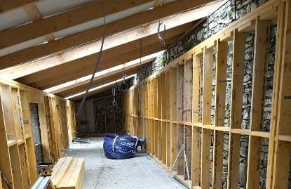 loft conversion
