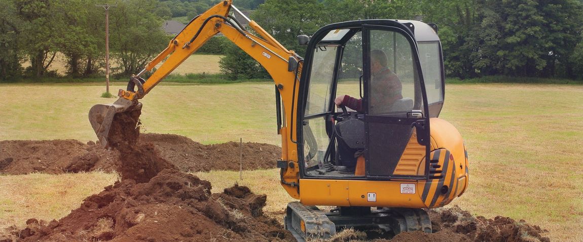 digger