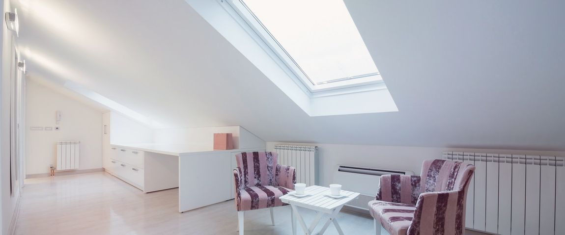 loft conversion