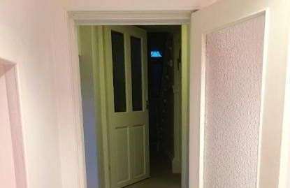 door