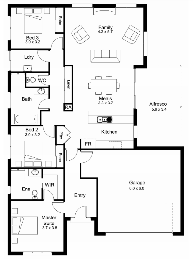 ascott 187