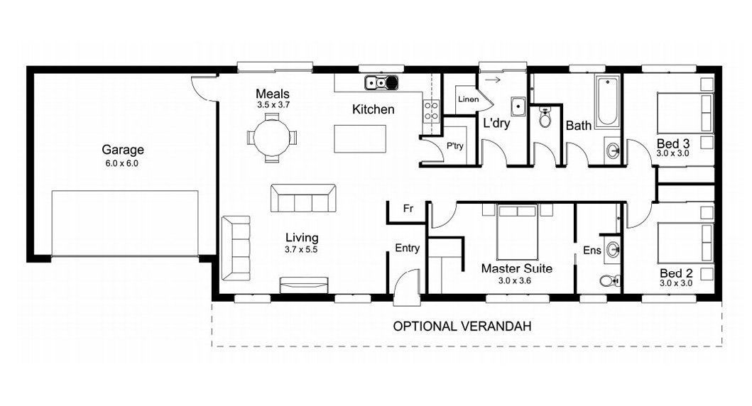 glendale 170