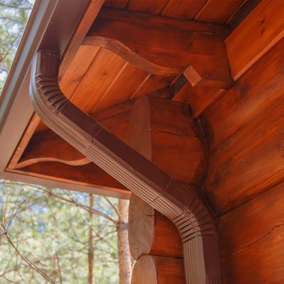 Manufacture Gutters — Custom Made Gutter in Cottage Grove, OR